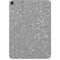 Grey Speckle Apple iPad Pro Skin
