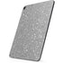 Grey Speckle Apple iPad Pro Skin