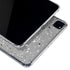 Grey Speckle iPad Pro 11in (2024) Clear Case