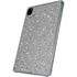 Grey Speckle iPad Pro 11in (2024) Clear Case