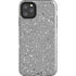 Grey Speckle iPhone Cases