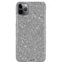 Grey Speckle iPhone Cases