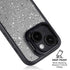 Grey Speckle iPhone 13 Kickstand Case