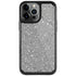 Grey Speckle iPhone Cases
