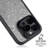 Grey Speckle iPhone 14 Pro Kickstand Case