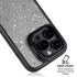 Grey Speckle iPhone 14 Pro Max Kickstand Case