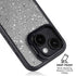 Grey Speckle iPhone 15 Plus Kickstand Case