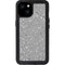 Grey Speckle iPhone 15 Plus Waterproof Case