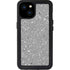 Grey Speckle iPhone 15 Plus Waterproof Case