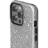 Grey Speckle iPhone 15 Pro Impact Case