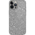 Grey Speckle iPhone 15 Pro Max Skin