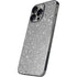 Grey Speckle iPhone 15 Pro Max Skin