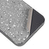 Grey Speckle iPhone 15 Pro Max Skin