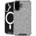 Grey Speckle iPhone 16 MagSafe Case
