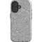 Grey Speckle iPhone 16 Magsafe Impact Case