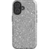 Grey Speckle iPhone 16 Magsafe Impact Case