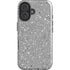 Grey Speckle iPhone 16 Plus Magsafe Impact Case