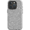 Grey Speckle iPhone 16 Pro Impact Case