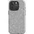 Grey Speckle iPhone 16 Pro Impact Case
