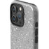 Grey Speckle iPhone 16 Pro Impact Case