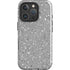 Grey Speckle iPhone 16 Pro Magsafe Impact Case