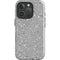 Grey Speckle iPhone 16 Pro Max Impact Case