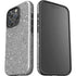 Grey Speckle iPhone 16 Pro Max Impact Case