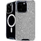 Grey Speckle iPhone 16 Pro Max MagSafe Case
