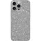 Grey Speckle iPhone 16 Pro Max Skin