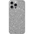 Grey Speckle iPhone 16 Pro Max Skin