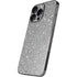 Grey Speckle iPhone 16 Pro Max Skin