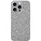 Grey Speckle iPhone 16 Pro Skin