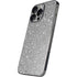 Grey Speckle iPhone 16 Pro Skin
