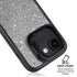 Grey Speckle iPhone 16e Kickstand Case