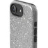 Grey Speckle iPhone 16e Impact Case