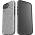 Grey Speckle iPhone 16e Impact Case