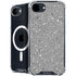Grey Speckle iPhone 16e MagSafe Case