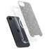 Grey Speckle iPhone 16e MagSafe Case