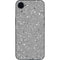 Grey Speckle iPhone 16e Skin