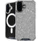 Grey Speckle iPhone 17 MagSafe Case