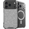 Grey Speckle iPhone 18 Pro MagSafe Case