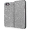 Grey Speckle iPhone 7 Folio Case