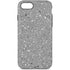 Grey Speckle iPhone Cases
