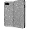 Grey Speckle iPhone SE (2nd & 3rd Gen) Folio Case
