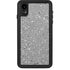Grey Speckle iPhone Cases