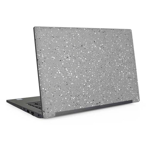 Grey Speckle Dell Latitude Skin