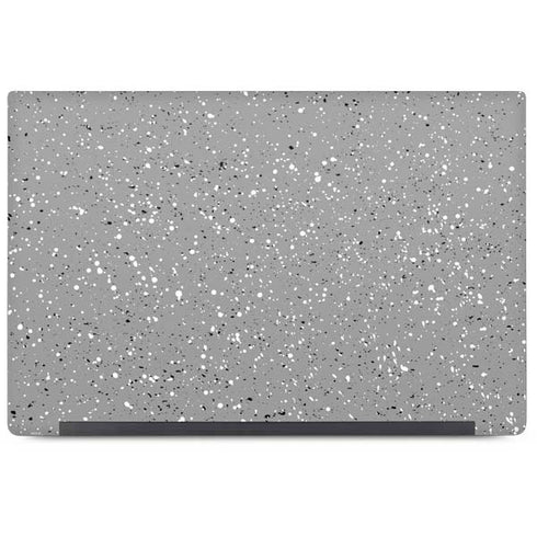 Grey Speckle Dell Latitude Skin