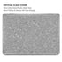 Grey Speckle MacBook Pro 14in (2021-24) Case plus Skin