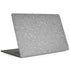 Grey Speckle MacBook Skins