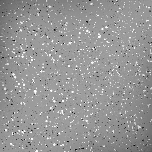 Grey Speckle MacBook Skins